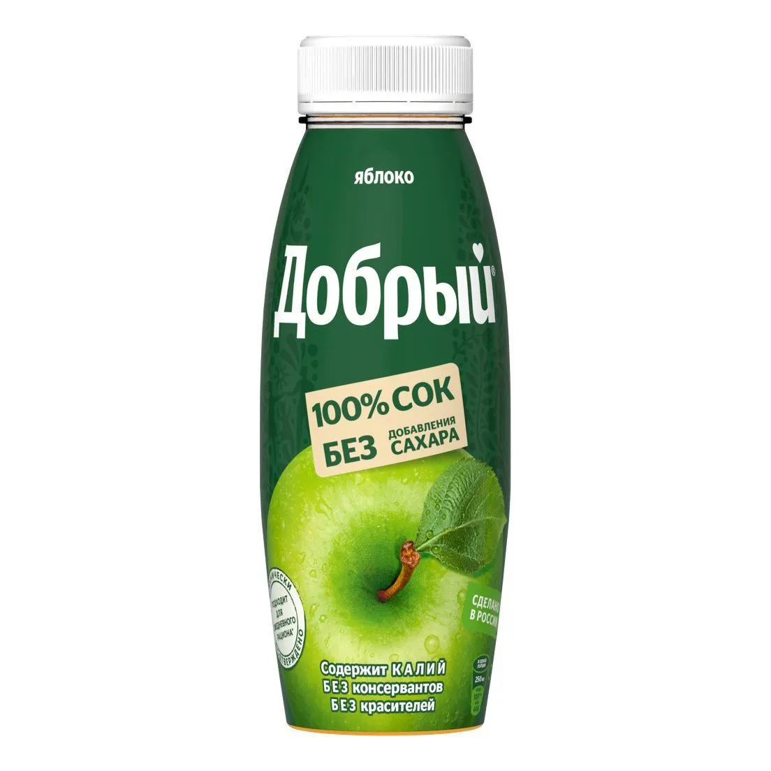 Сок 0,3 л. RICH