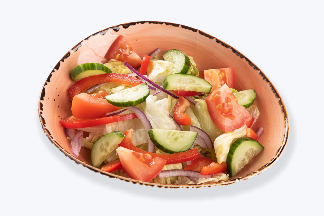 Садовый с оливковым маслом